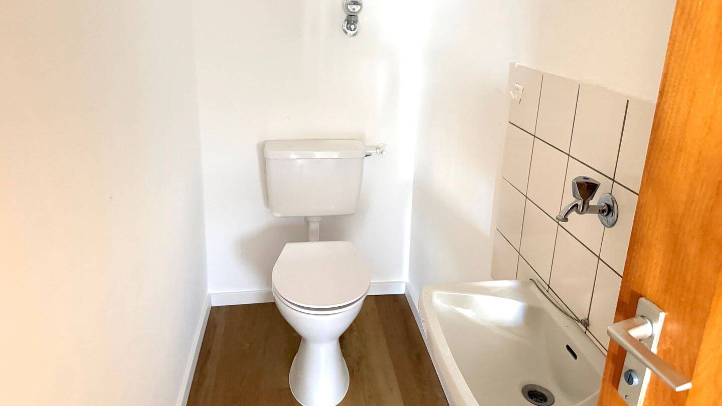 Großzügige 4-Zimmer-Wohnung in Kassel mit idealer Ausstattung – Kassel – Vorschaubild 6