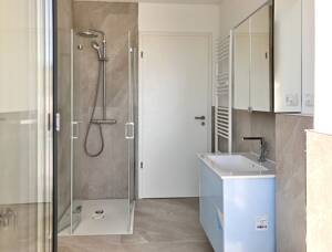Exklusiver Erstbezug: Hochwertiges 2-Zimmer-Penthouse mit großer Terrasse in Kassel-Kirchditmold – 34130 Kassel – Vorschaubild 9