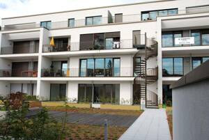 Sonnig und zentral, mitten in Vegesack: 118qm Maisonette Wohnung – 28757 Bremen – Vorschaubild 2