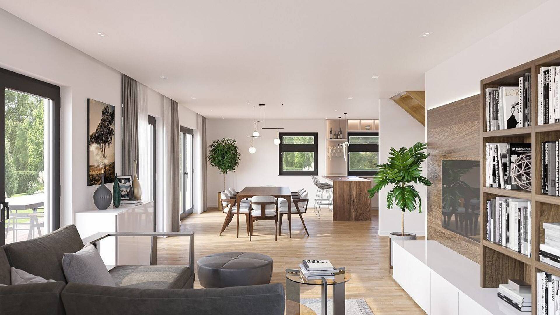 Haus in 91217 Hersbruck mit 144 m² kaufen