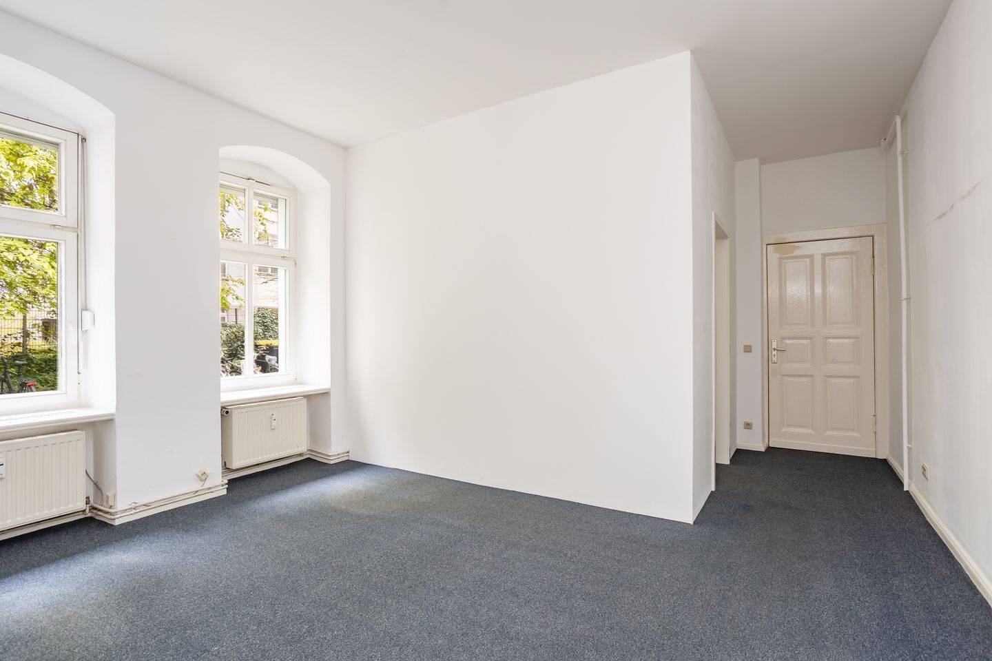 Stylische Erdgeschosswohnung mit großem Terrassenbereich nahe Kollwitzplatz! – Berlin – Vorschaubild 9