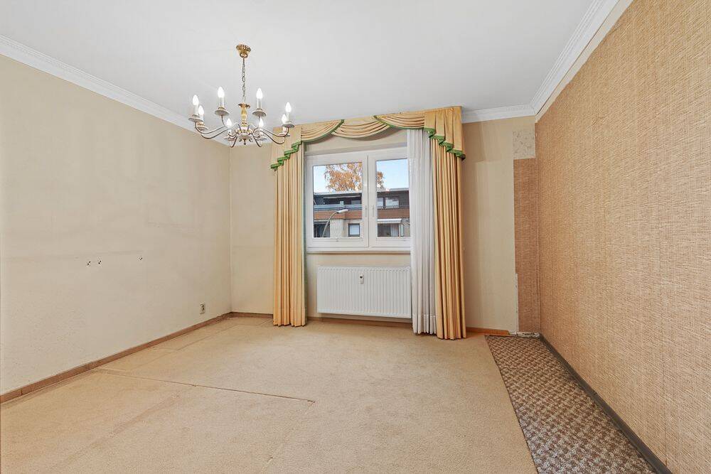 Großzügige 3 1/2 Zimmer Wohnung mit Balkon und TG-Stellplatz in bester Lage von Hamburg-Meiendorf – Hamburg – Vorschaubild 9