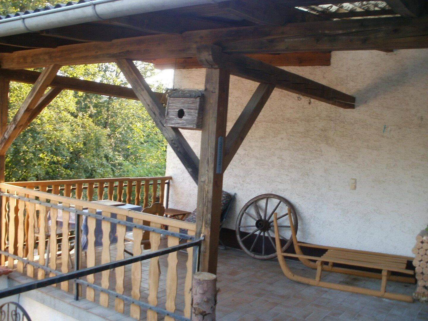 DHH im Bayerischen Wald – Fürstenstein – Vorschaubild 8