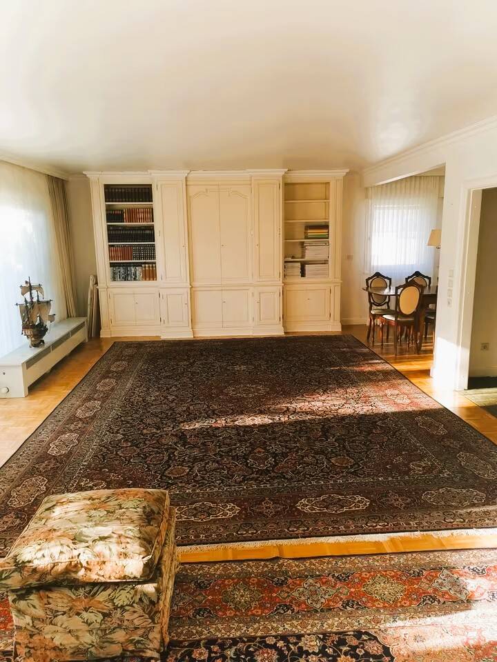 Mehrgenerationenhaus! 3 Etagen + Einzelgarage und DG-Reserve – Berlin – Vorschaubild 7