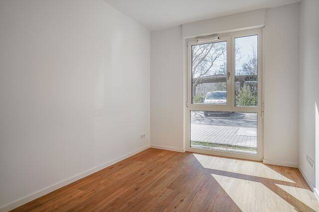 Halske Gärten - Moderne, lichtdurchflutete Wohnung im Zweitbezug – Berlin – Vorschaubild 8