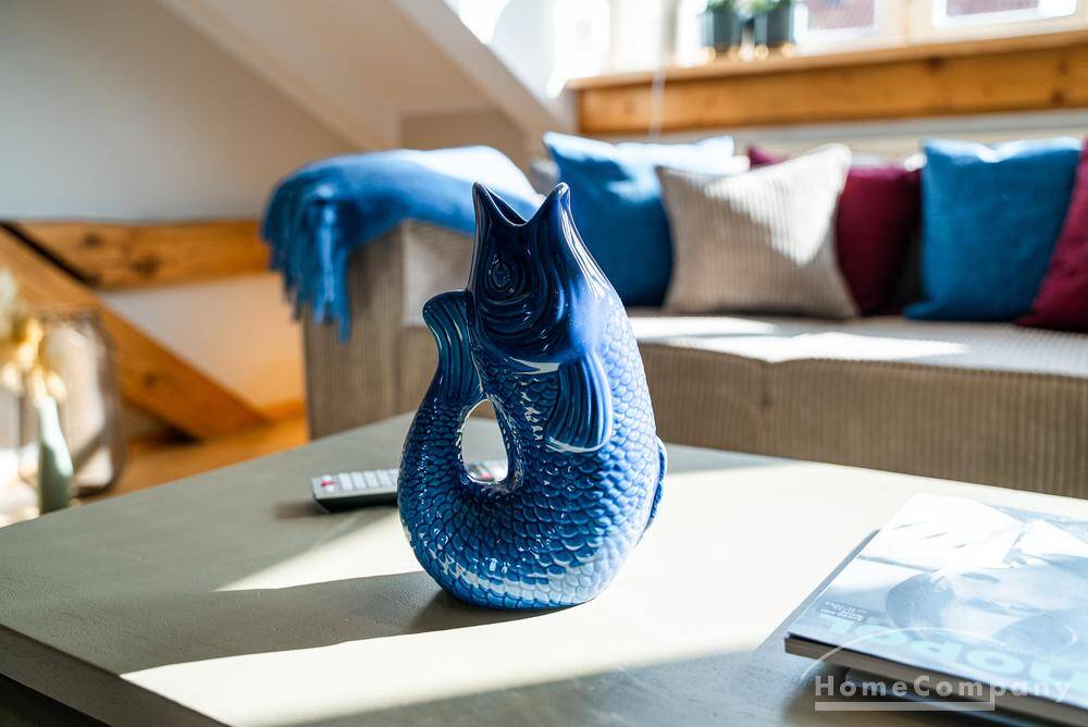 Design trifft Gemütlichkeit - Wohnen in der Maxvorstadt – München – Vorschaubild 9