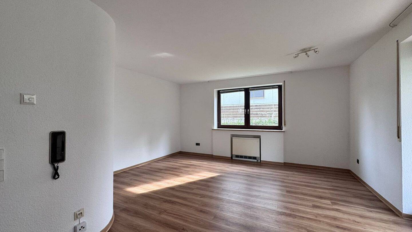 Charmante 1-Zimmer-Wohnung mit Terrasse, Garten und Stellplatz in begehrter Lage von Söflingen – Ulm – Vorschaubild 6