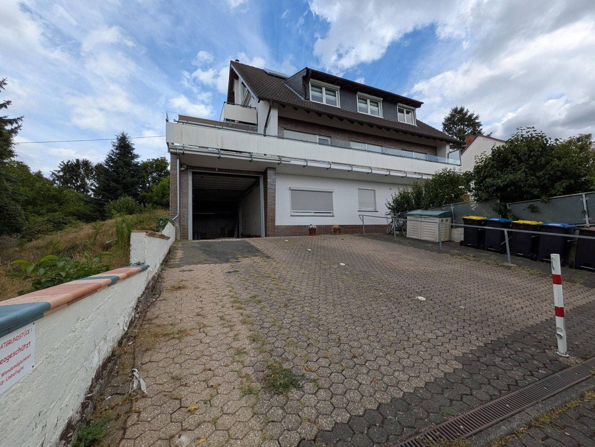 Erdgeschosswohnung in 56170 Bendorf mit 102 m² kaufen