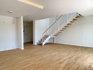 Neubau-Eigentumswohnung in der östlichen Innenstadt von Bielefeld, nahe Ravensberger Park – 33607 Bielefeld – Vorschaubild 8