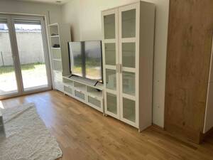 Gepflegte 2-Zimmer-Gartenwohnung mit Einbauküche - in Ingolstadt-Mailing – 85055 Ingolstadt – Vorschaubild 3