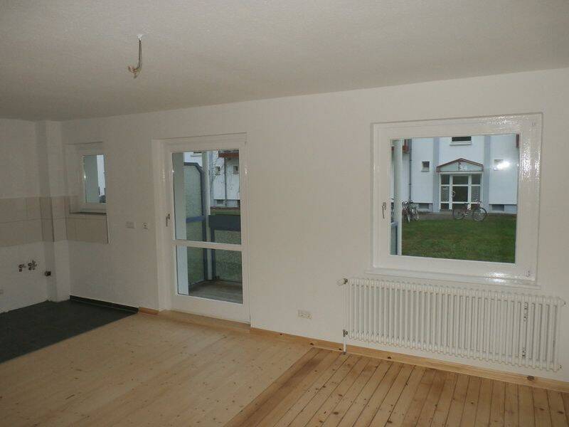2-Zimmer-Wohnung in Braunschweig westliches Ringgebiet – Braunschweig – Vorschaubild 5