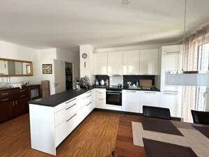 Premium-Wohnen in Harleshausen: 3 ZKB + Balkon + TG Stellplatz – 34128 Kassel – Vorschaubild 6