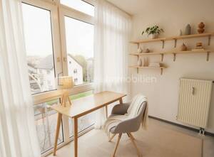 Jetzt vermietet, später selbst nutzen: Barrierefreie 3-Zimmer-Wohnung (Provisionsfrei!) – 93073 Neutraubling – Vorschaubild 3