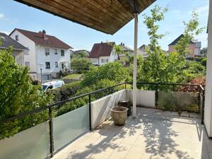 Mehrfamilienhaus mit großem Garten! – 75180 Pforzheim – Vorschaubild 4