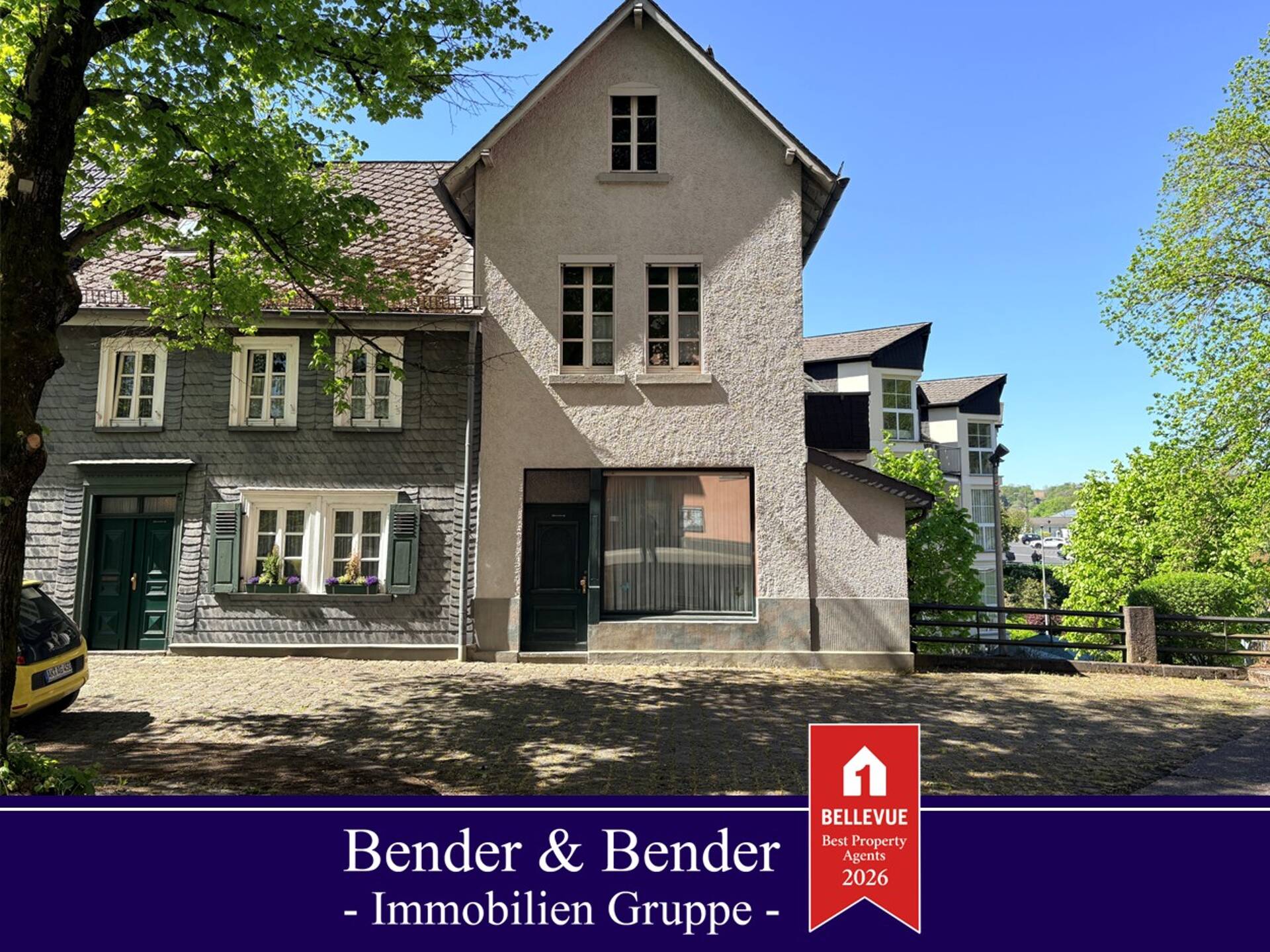 Einfamilienhaus in 57537 Wissen mit 186 m² kaufen