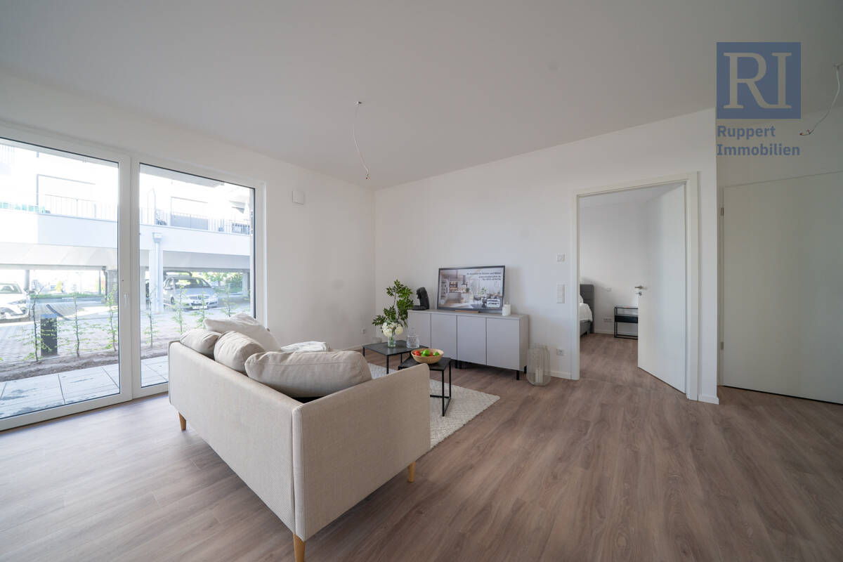 Vorschaubild Wohnung