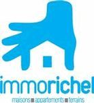 Immorichel logo