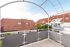WEITBLICK: Licht, Ruhe und Wohnkomfort vereint! – 74321 Bietigheim-Bissingen – Vorschaubild 5