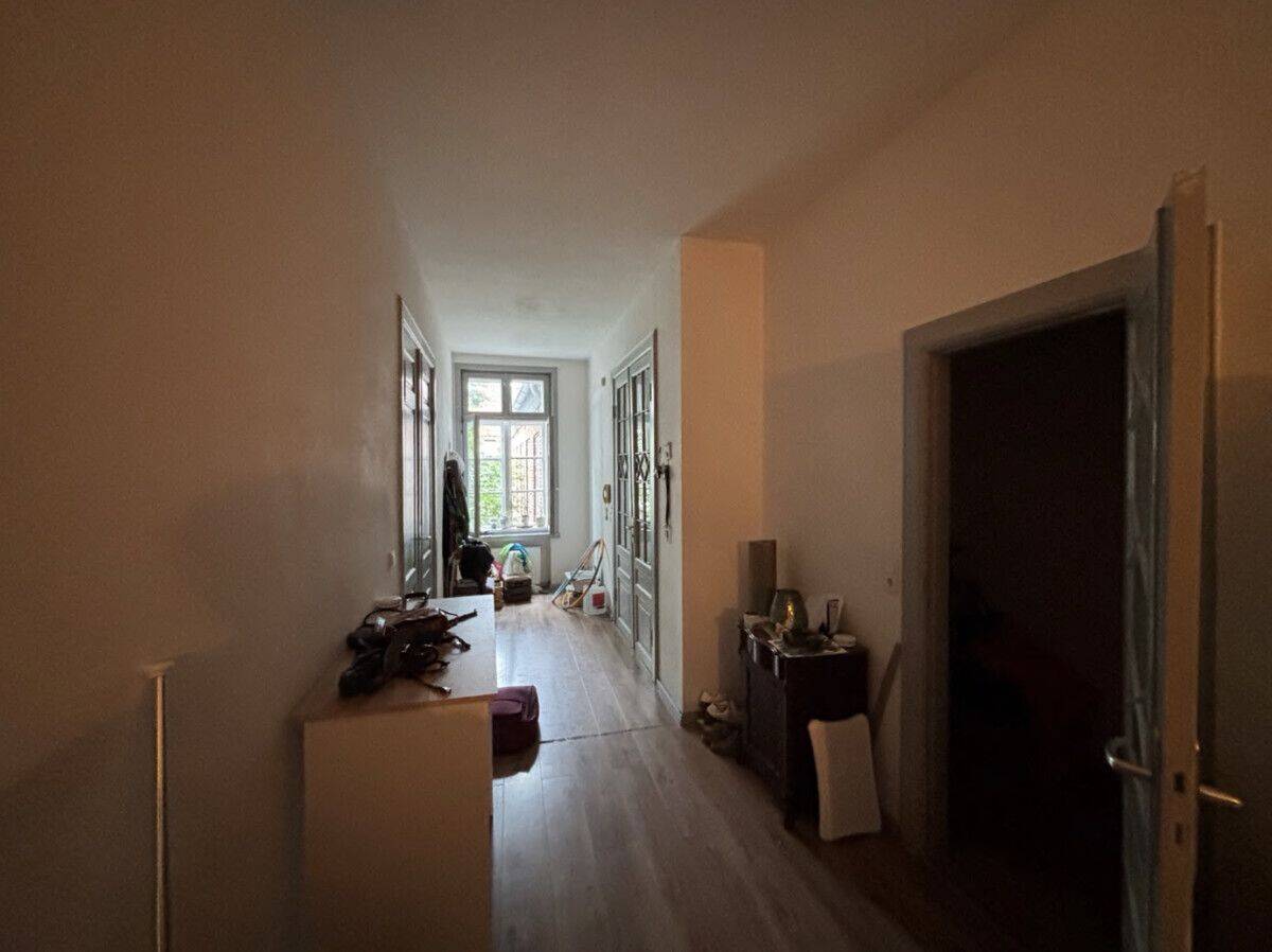 3 Zimmerwohnung im 2.OG in der Wahmstraße 58 zum 01.10. zu vermieten! – Lübeck – Vorschaubild 6