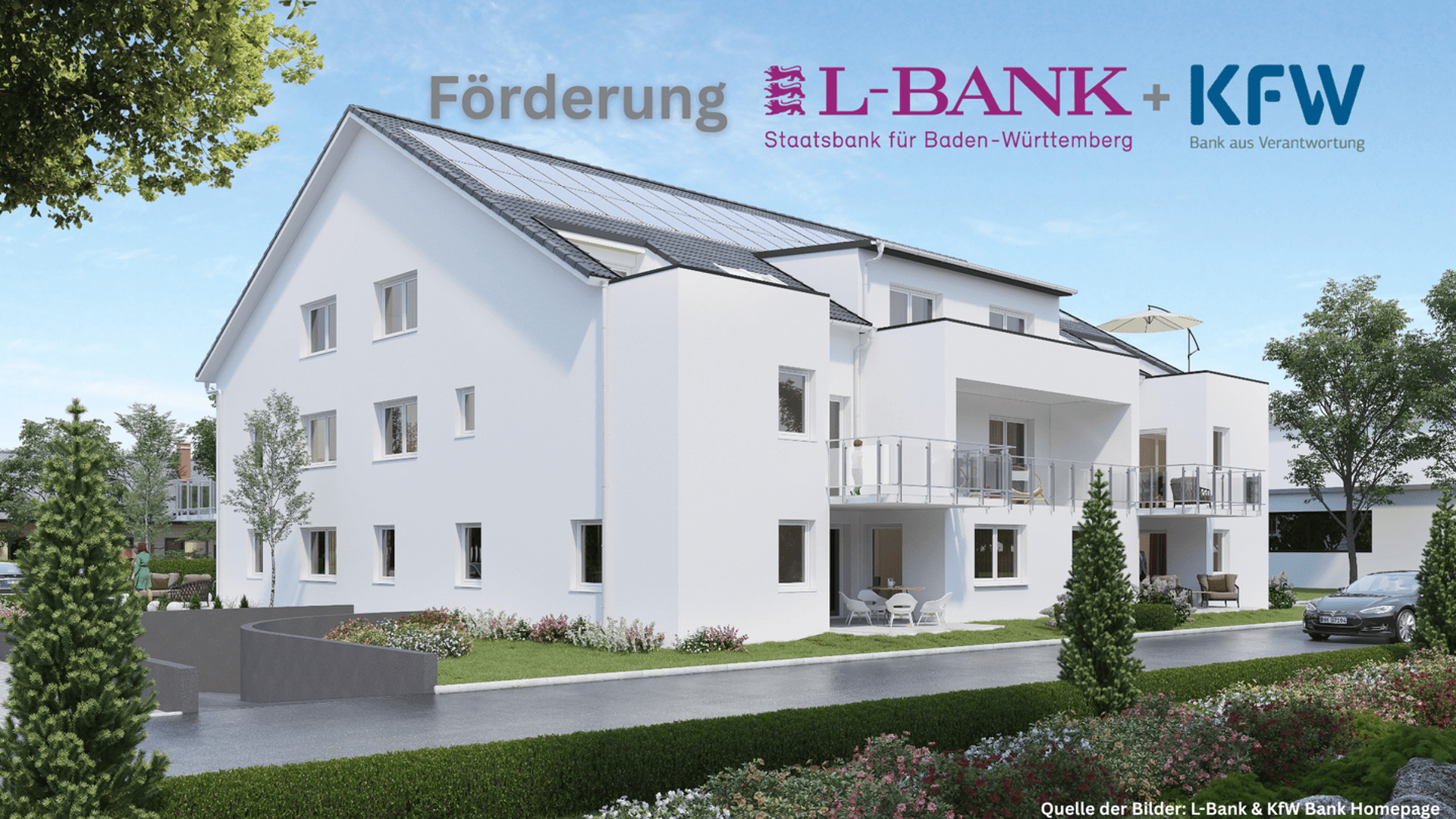 Erdgeschosswohnung in 77652 Offenburg mit 108,1 m² kaufen