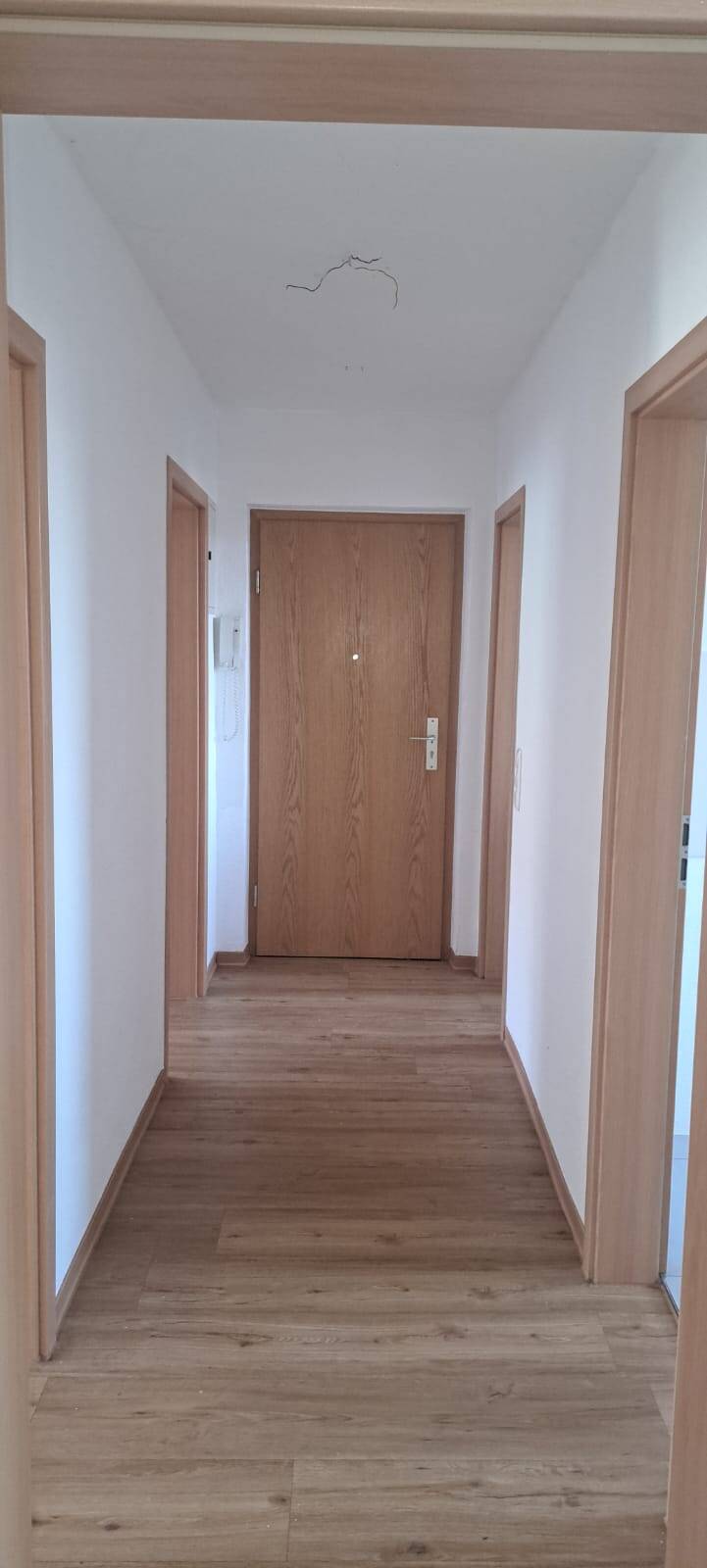 3-Zimmer-Wohnung mit Balkon