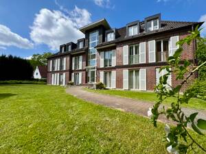 Elegantes Wohnen – 22395 Hamburg – Vorschaubild 1