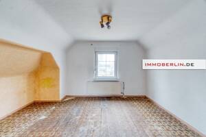 IMMOBERLIN.DE - Charaktervoller Klassiker! Haus mit Südwestgarten in familiärer Lage – 15732 Schulzendorf – Vorschaubild 9