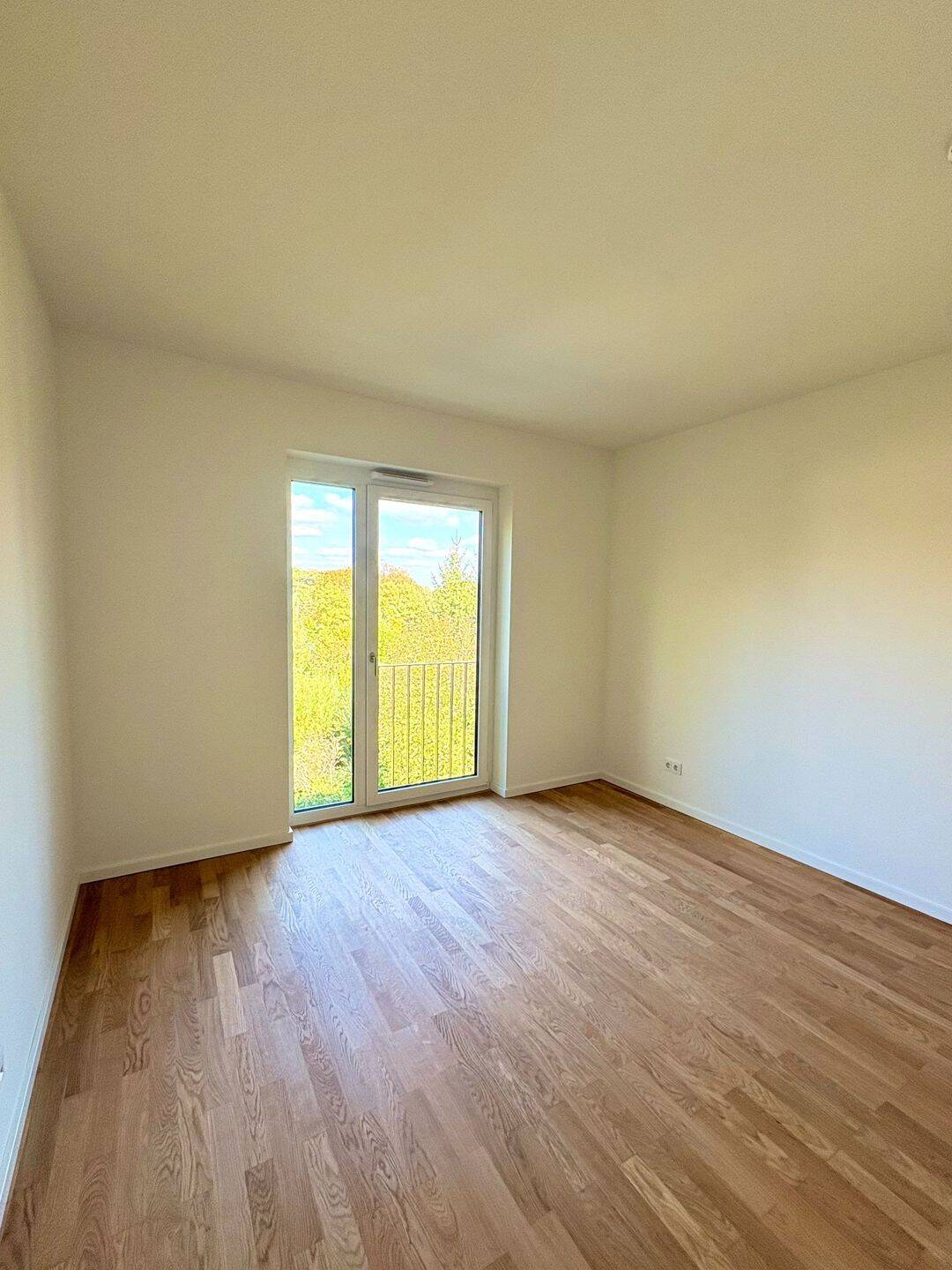 Moderne 3-Zimmer-Wohnung in Hamburg Tonndorf – Hamburg – Vorschaubild 8