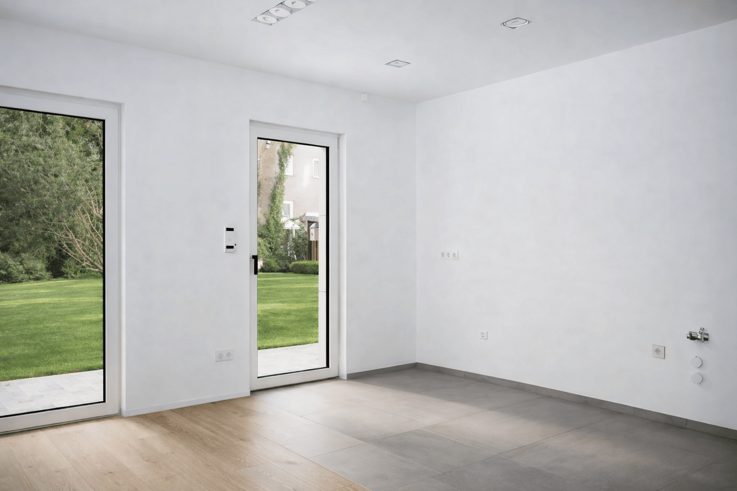 Hochwertiges Architektenhaus in Stöckheim Braunschweig - H2 – Braunschweig – Vorschaubild 5