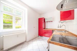 ?? Wohnen in Little Amsterdam - Charmante 2-Zimmer Altbau Wohnung mit Dielen, EBK in beliebter Lage – 13086 Berlin – Vorschaubild 3