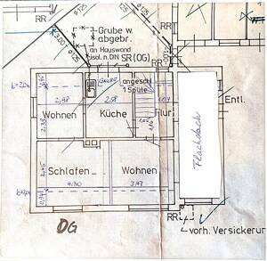 Verborgene Perle am Waldesrand - Raum für Familie, Ideen und neue Lebenskonzepte – 28779 Bremen – Vorschaubild 6