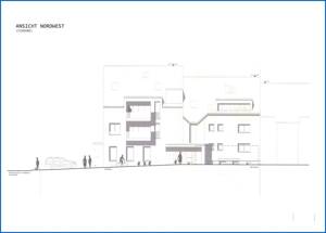 VK-START: KFW 40 Plus - Attraktive 2,5 Zi.-Whg. im OG, Balkon, Aufzug, Wärmepumpe, FB-Hzg., PV. – 78315 Radolfzell am Bodensee – Vorschaubild 7