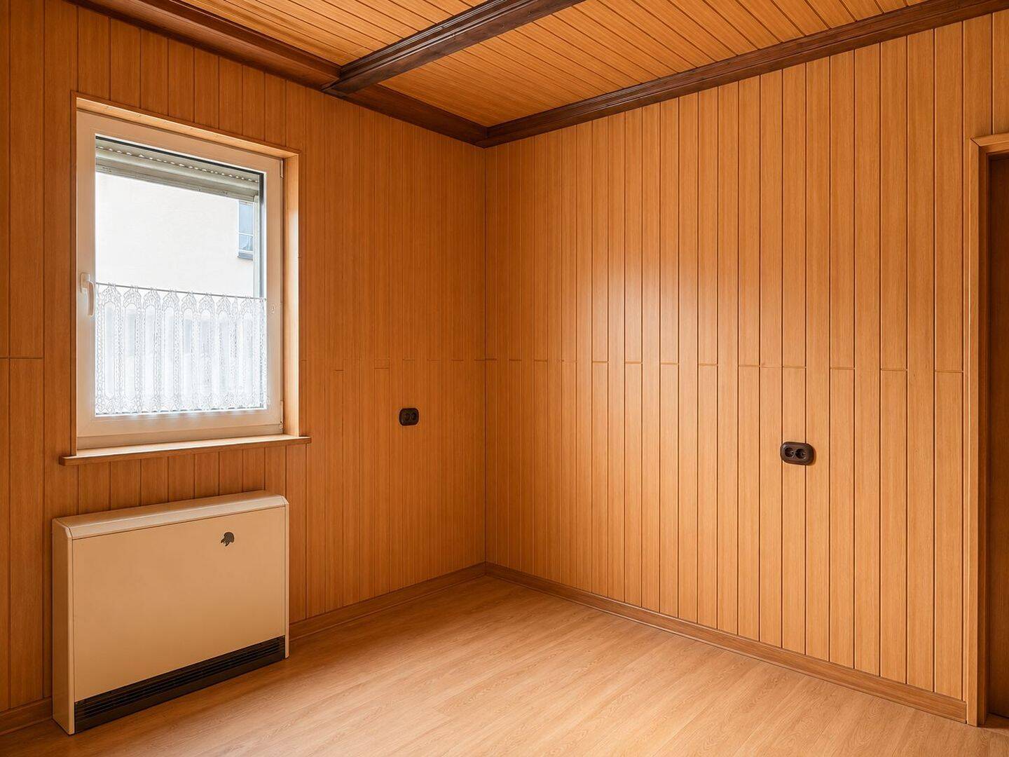 Doppelhaushälfte in Neukieritzsch sucht neue kleine Familie – Neukieritzsch – Vorschaubild 4