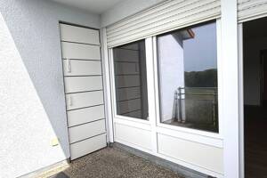 Frei: 2-Zimmer-Eigentusmwohnung mit Balkon und Garage – 71397 Leutenbach – Vorschaubild 5