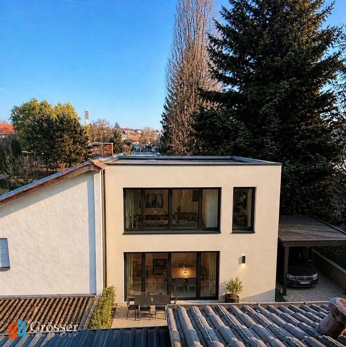 Mehrfamilienhaus mit Baugrundstück in Karlsruhe-Durlach – Karlsruhe – Vorschaubild 5
