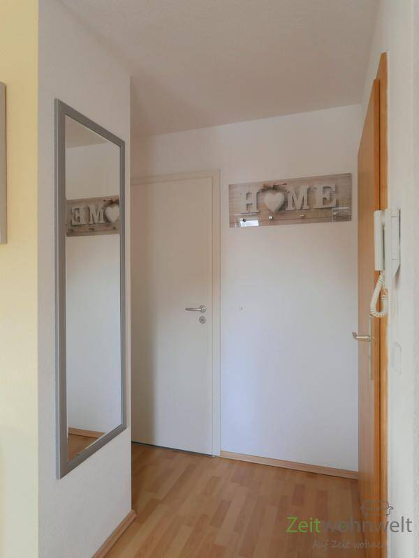 (EF1337_M) Dresden: Briesnitz, geschmackvoll möblierte, preiswerte Maissonette-Wohnung mit PKW-Stellplatz – Dresden – Vorschaubild 6