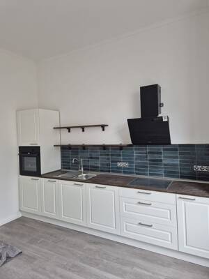 Erstbezug: Hochwertig sanierte 3-Zimmer-Wohnung im Herzen Bremens