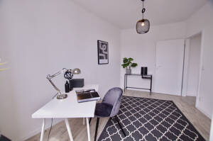 D-Oberbilk || Moderne 3 Zimmer Wohnung in gepflegter Liegenschaft – 40227 Düsseldorf – Vorschaubild 7