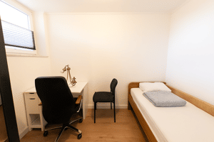 Erbpachtwohnung als Kapitalanlage - 1,5 Zimmer in begehrter Lage von S-Feuerbach – 70469 Stuttgart – Vorschaubild 6