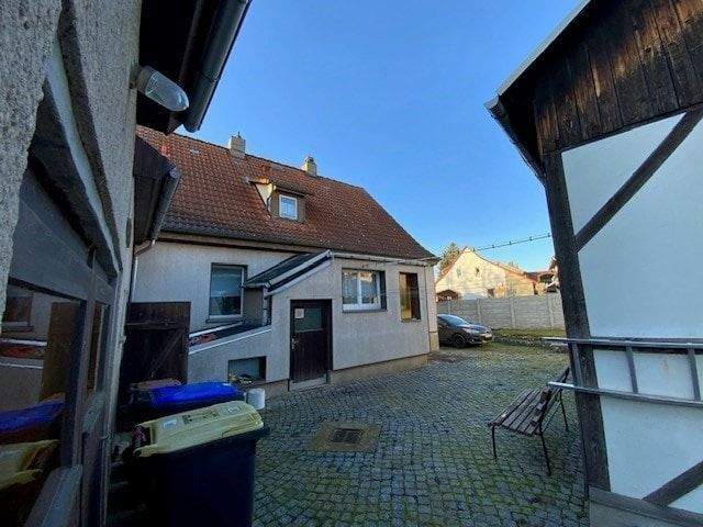 Wohnen in ruhiger Lage der Landeshauptstadt – Erfurt – Vorschaubild 9