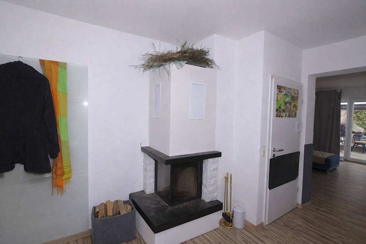 | Lebensräume! | Gepflegte Doppelhaushälfte mit Garten, Garage und Ausbaureserve – Maxhütte-Haidhof – Vorschaubild 6