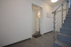 Neuwertige und großzügige Dreiraumwohnung mit Terrasse und Garage in Weilerswist / Lommersum – 53919 Weilerswist – Vorschaubild 8