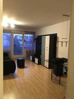 3 Zimmerwohnung Stuttgart- Vaihingen – 70569 Stuttgart – Vorschaubild 4