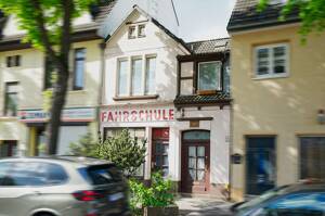 Wohn- und Geschäftshaus mit Garten – 28237 Bremen – Vorschaubild 3