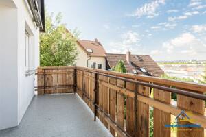 Traumhafter Domblick & Südwest-Hanglage: Großzügiges Wohnhaus mit Einliegerpotenzial – 93055 Regensburg – Vorschaubild 8