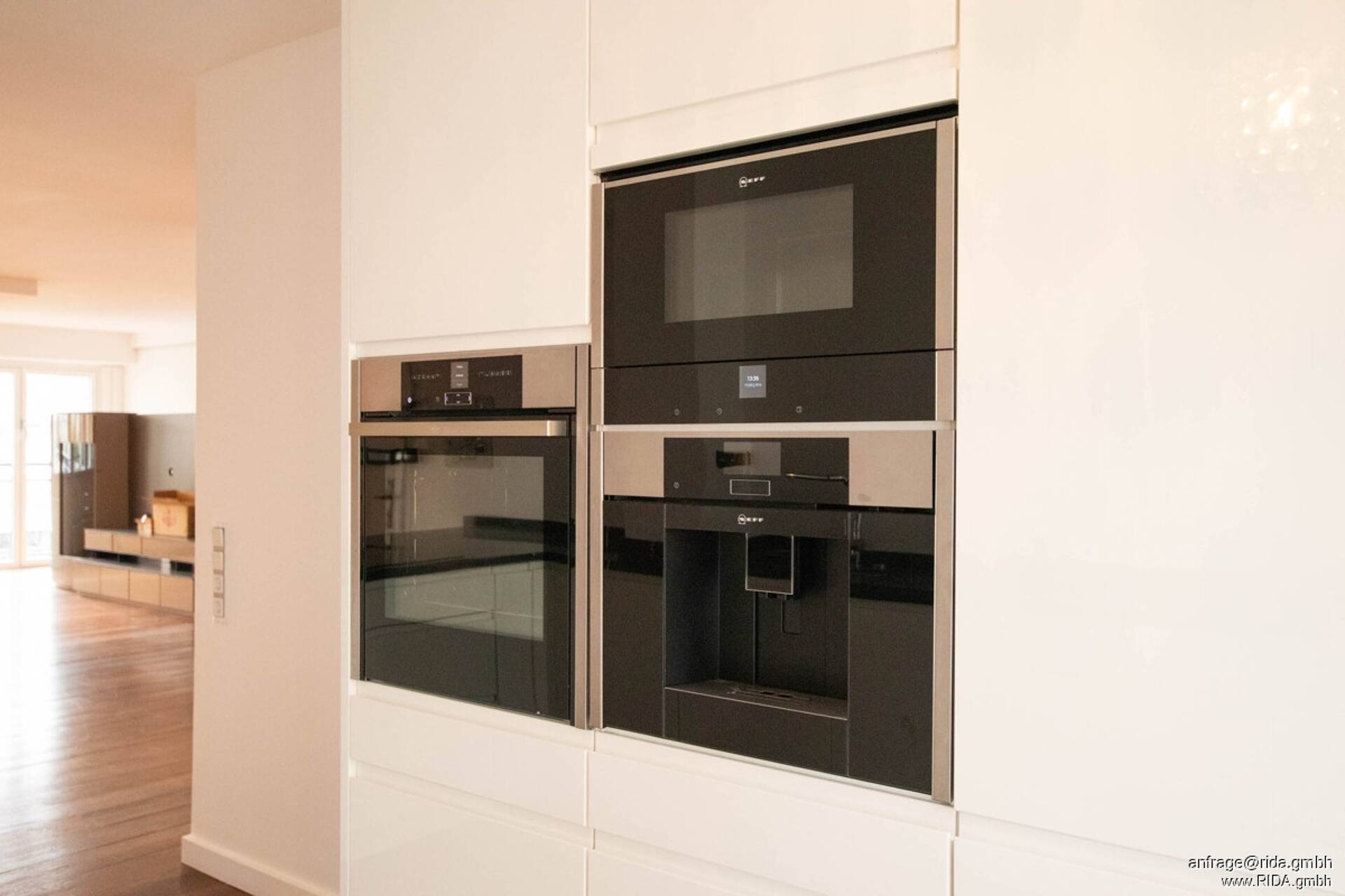 Etagenwohnung in 50667 Köln / Altstadt-Nord mit 160 m² kaufen