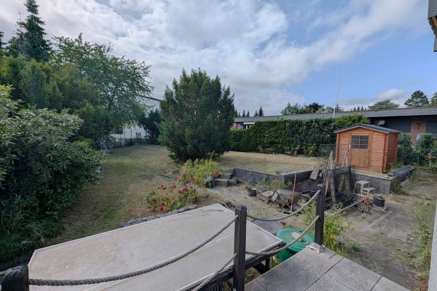 Modernisierter Bungalow in Vorsfelde! – Wolfsburg – Vorschaubild 3