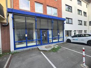 Gepfl. Wohn- und Geschäftshaus (4 Einheiten) mit PKW-Außenlplätzen in HL-Altstadt (Gründerviertel ) – 23552 Lübeck – Vorschaubild 4
