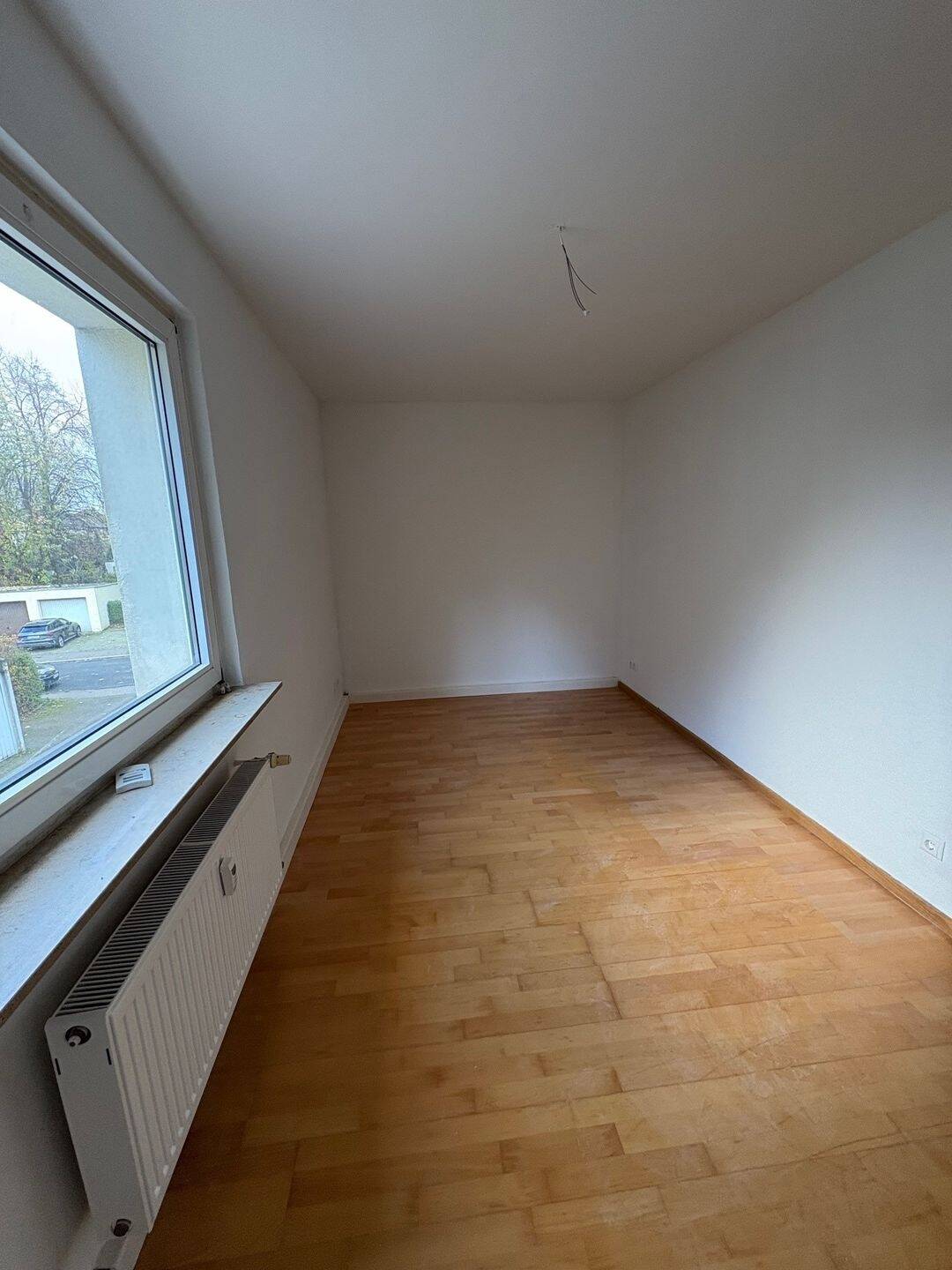 Schöne 3,5 Raum Wohnung mit Balkon in Bochum Leithe – Bochum – Vorschaubild 3