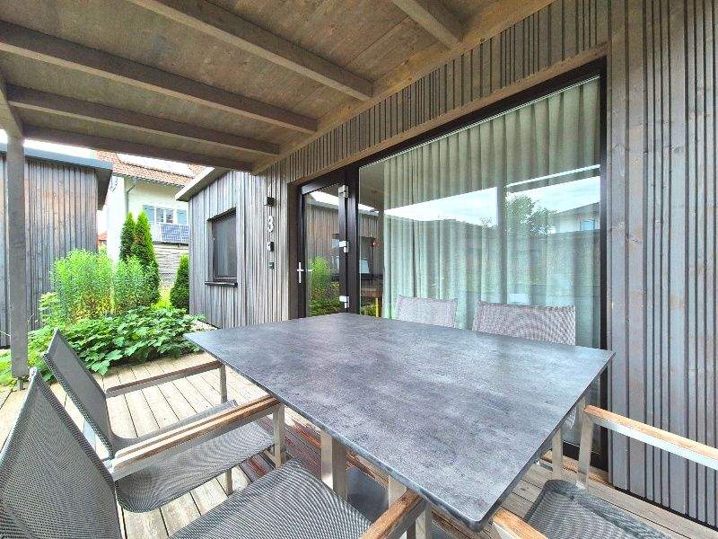 Drei hübsche TINY Häuser mit ausbaufähigem Stadel – Lindau (Bodensee) – Vorschaubild 8